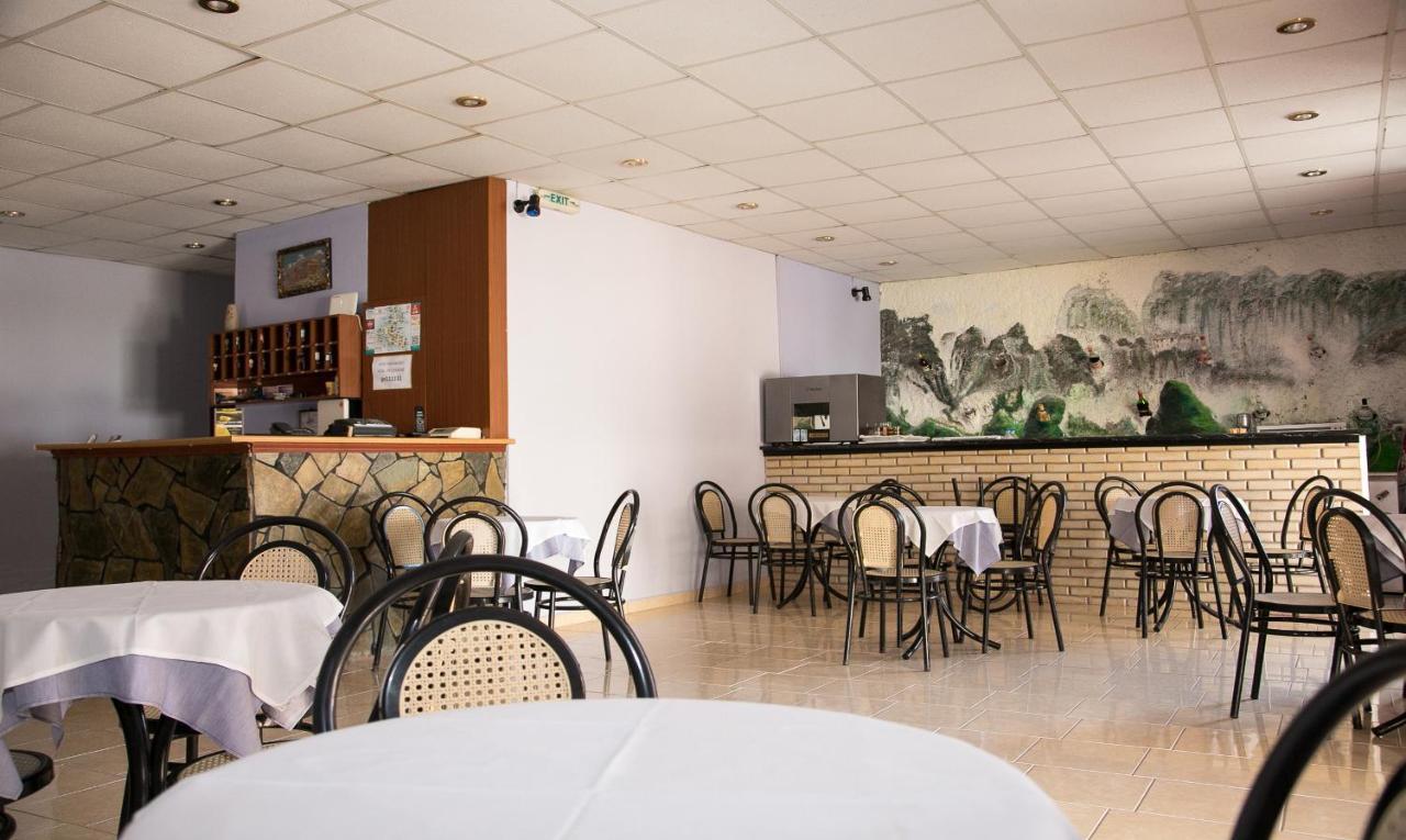 Petania Hotel&Apartments Lixouri Zewnętrze zdjęcie