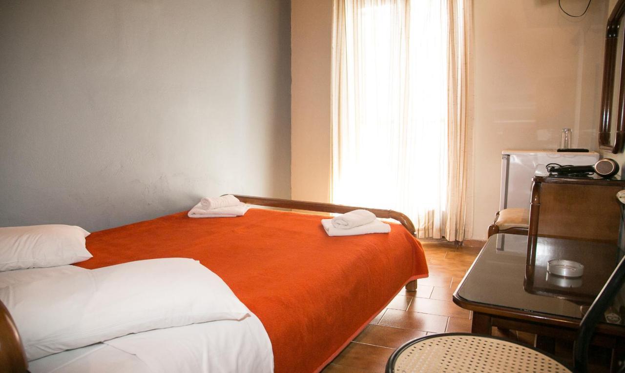 Petania Hotel&Apartments Lixouri Zewnętrze zdjęcie