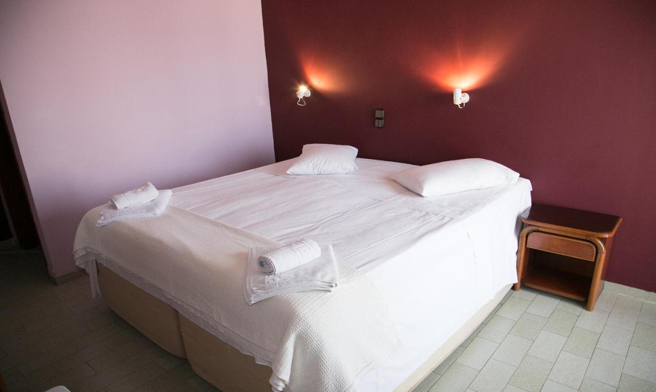 Petania Hotel&Apartments Lixouri Zewnętrze zdjęcie