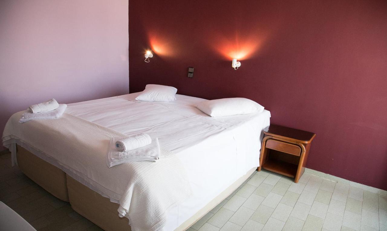 Petania Hotel&Apartments Lixouri Zewnętrze zdjęcie