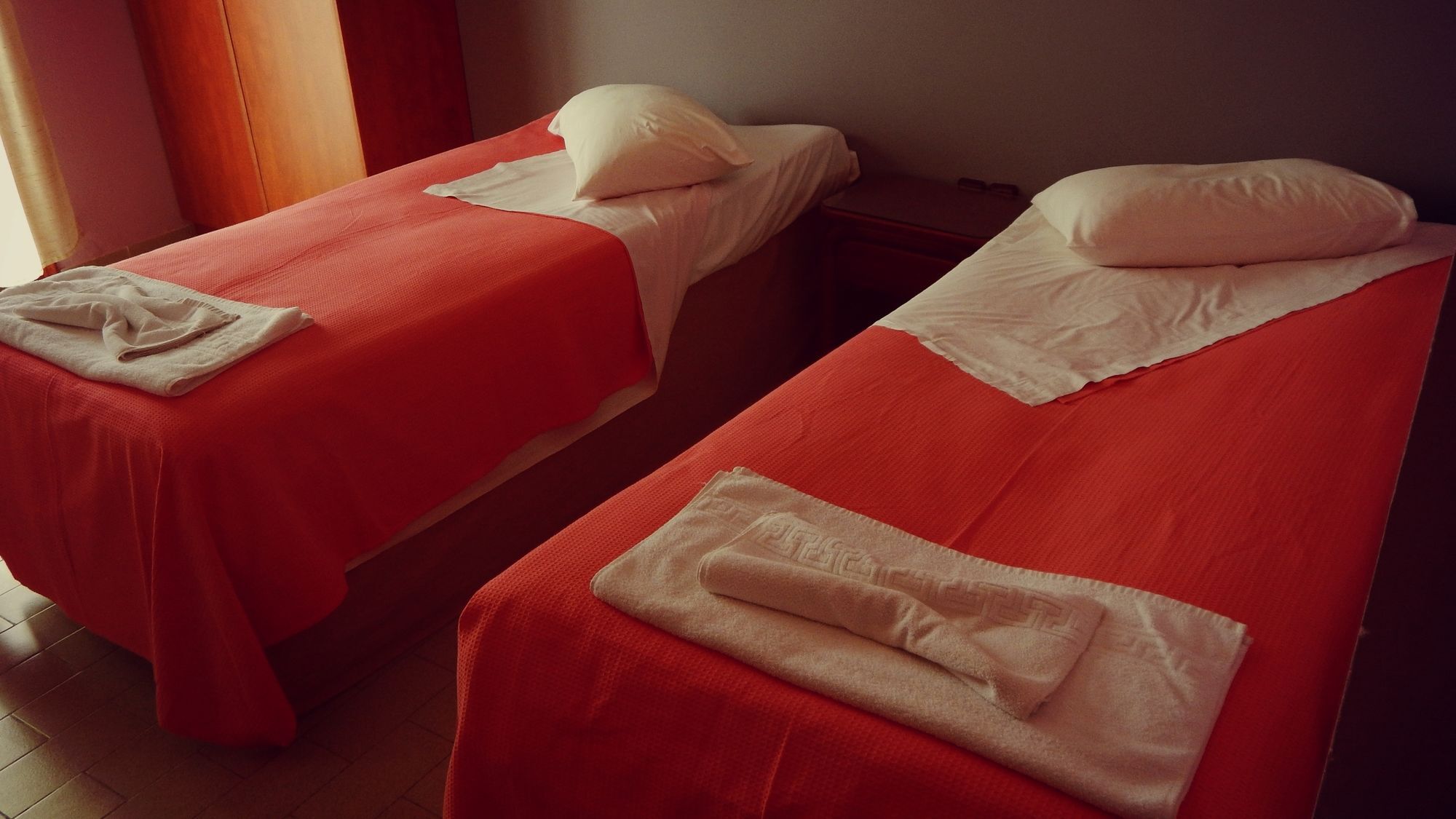 Petania Hotel&Apartments Lixouri Zewnętrze zdjęcie
