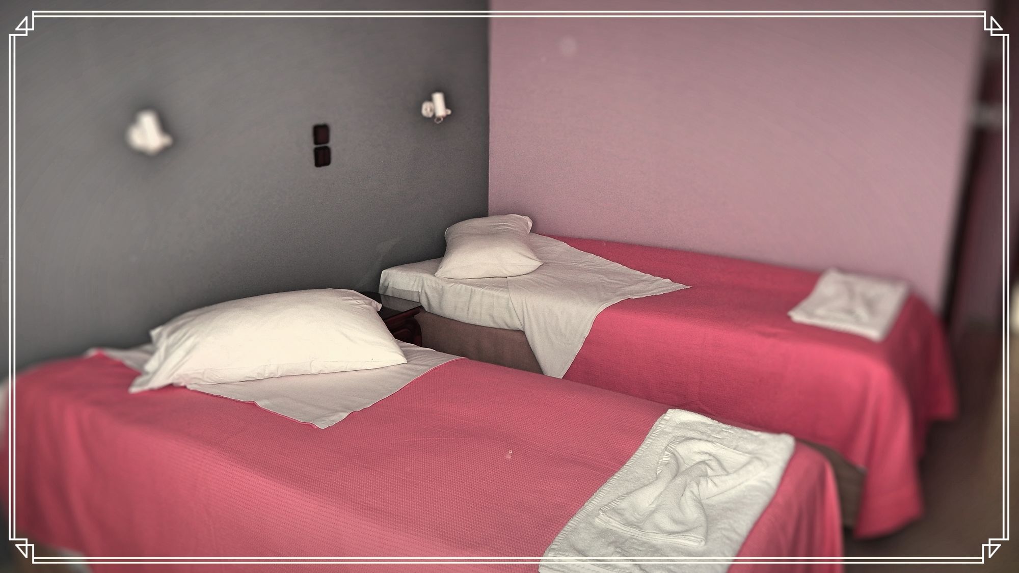 Petania Hotel&Apartments Lixouri Zewnętrze zdjęcie