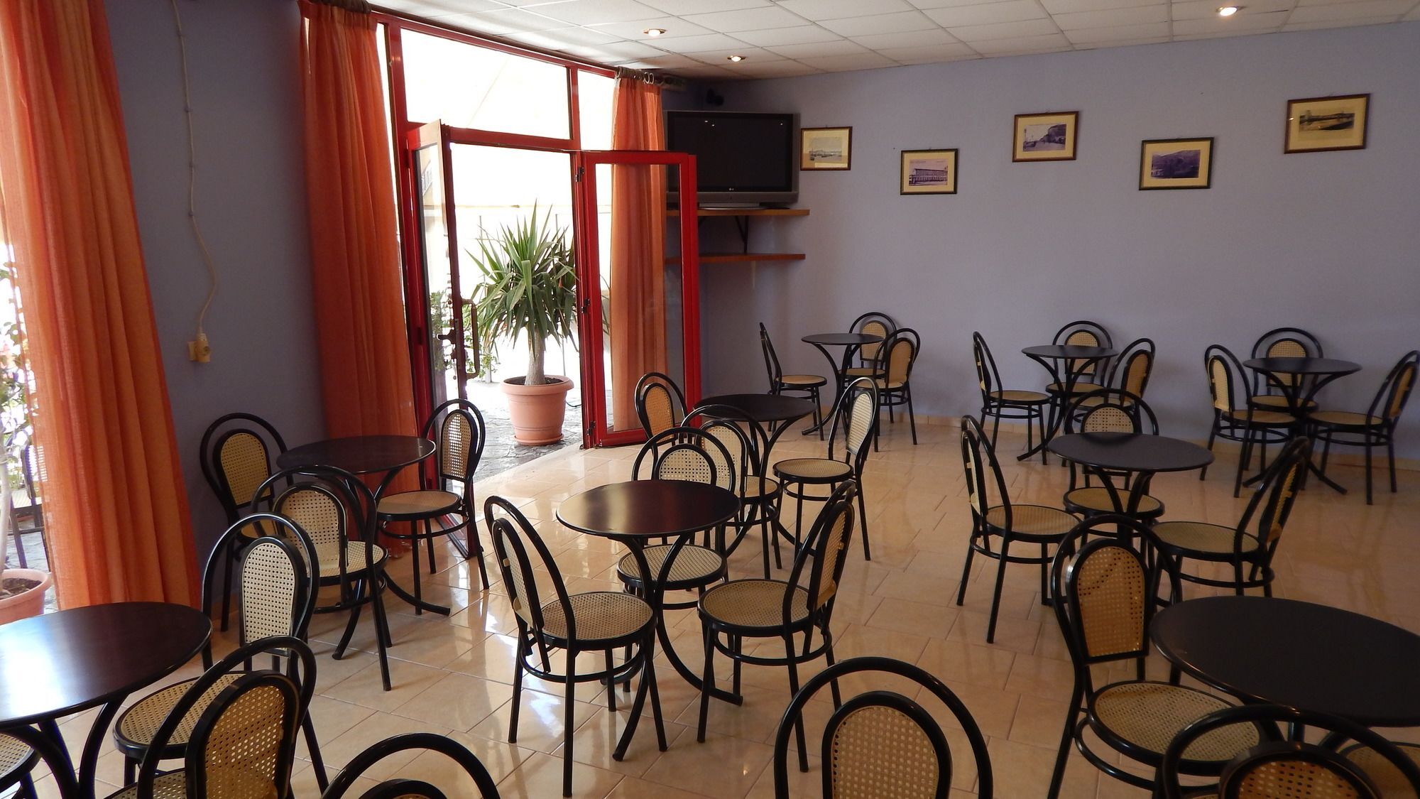 Petania Hotel&Apartments Lixouri Zewnętrze zdjęcie